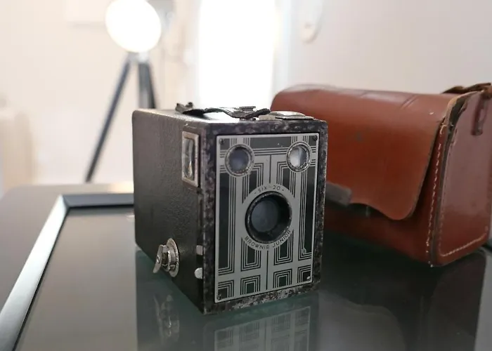 Casa Dos Oficios 4* تومار