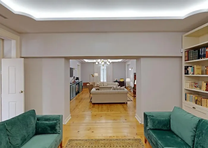 Casa Dos Oficios 4* 托马尔