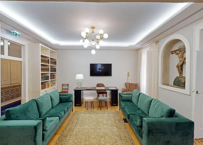 Casa Dos Oficios فندق