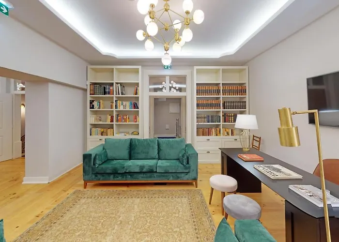 Casa Dos Oficios 酒店 托马尔