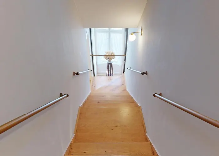 酒店 Casa Dos Oficios 托马尔