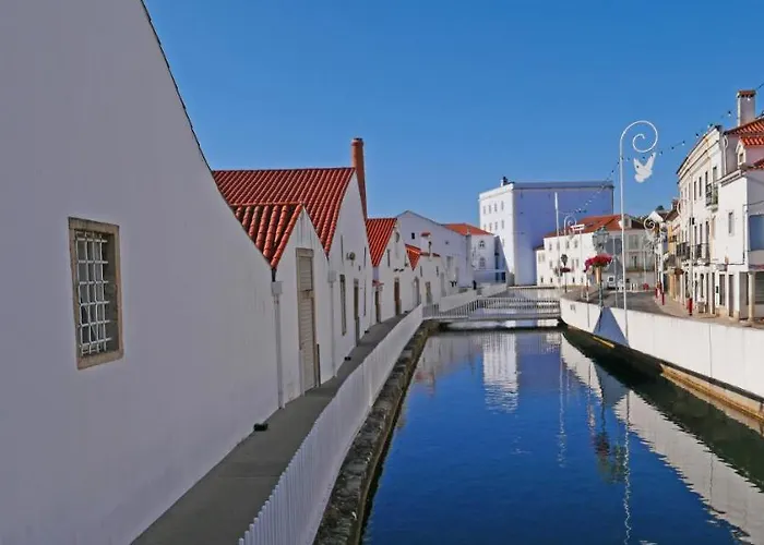 Casa Dos Oficios فندق تومار