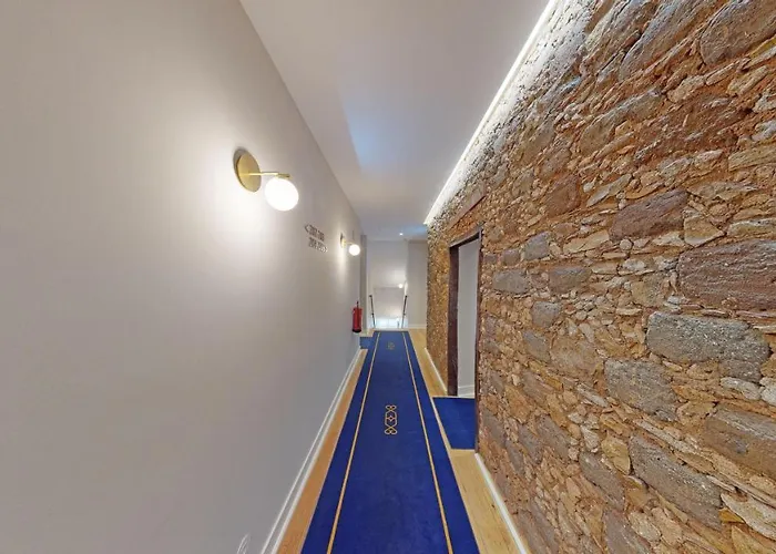 Casa Dos Oficios فندق