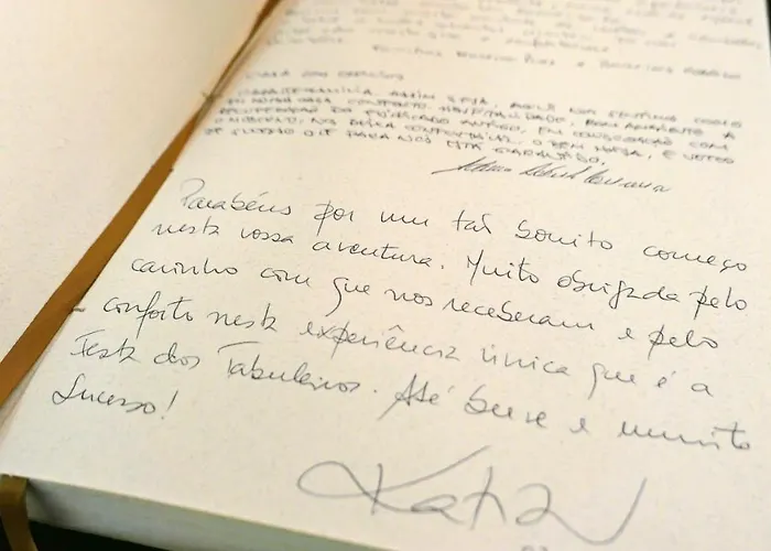 酒店 Casa Dos Oficios 托马尔