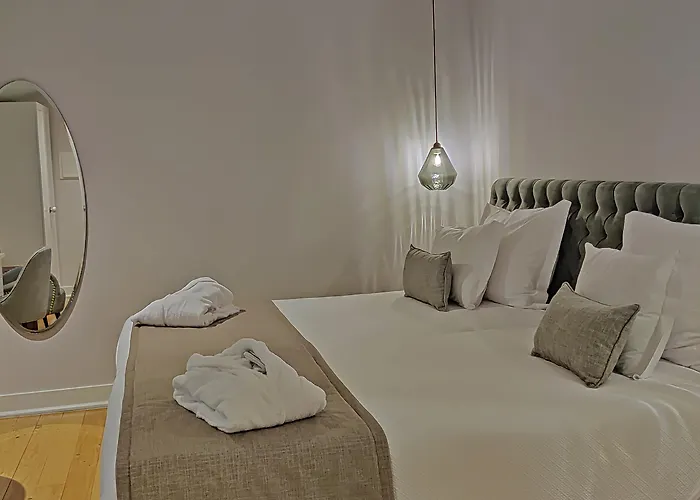 فندق Casa Dos Oficios تومار