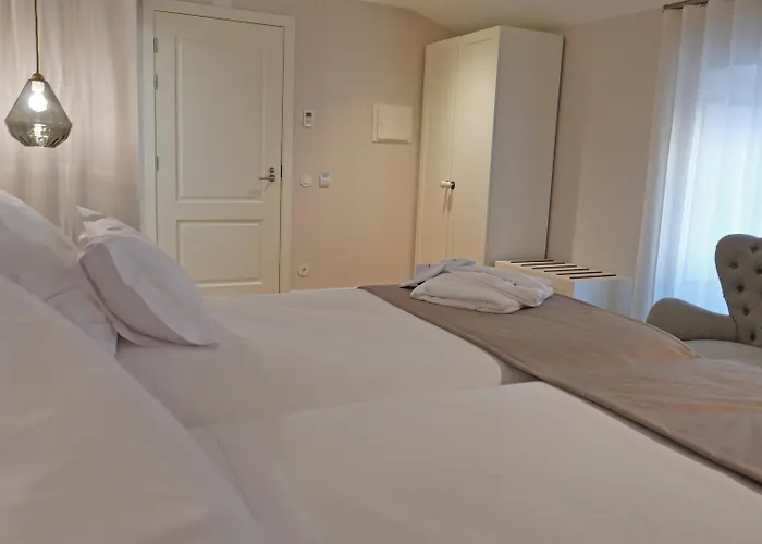 Casa Dos Oficios فندق 4*