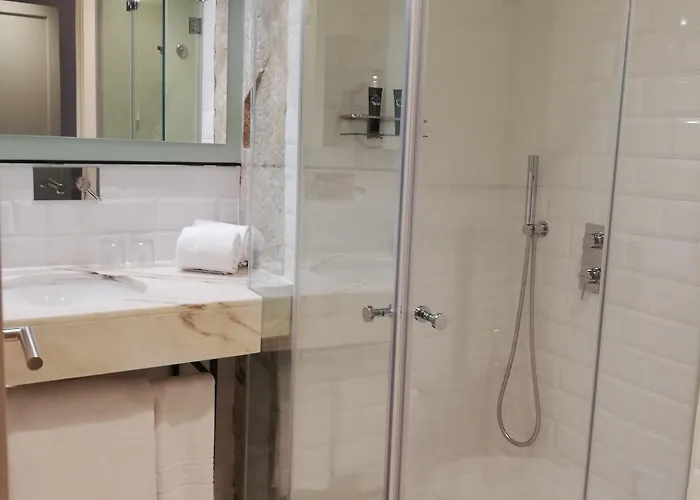 酒店 Casa Dos Oficios 托马尔