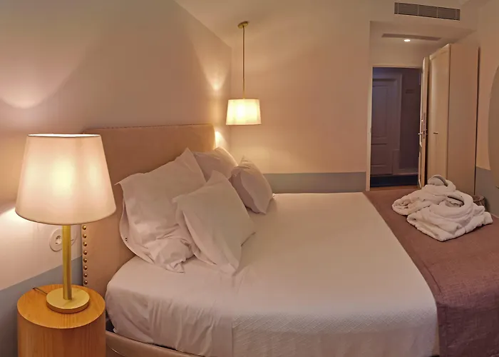 فندق Casa Dos Oficios