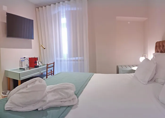 酒店 Casa Dos Oficios 4*