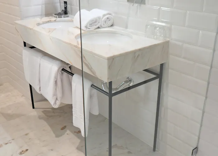 Casa Dos Oficios فندق