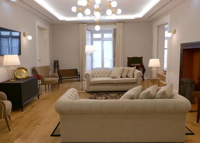 Casa Dos Oficios Hotel 4*