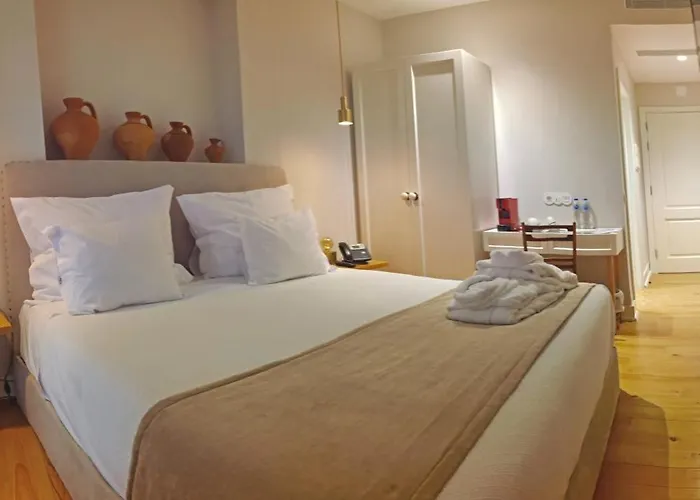 Casa Dos Oficios 4* تومار