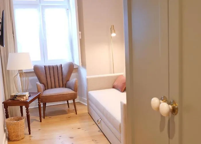 酒店 Casa Dos Oficios