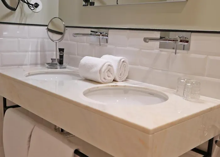 Casa Dos Oficios 酒店 4*