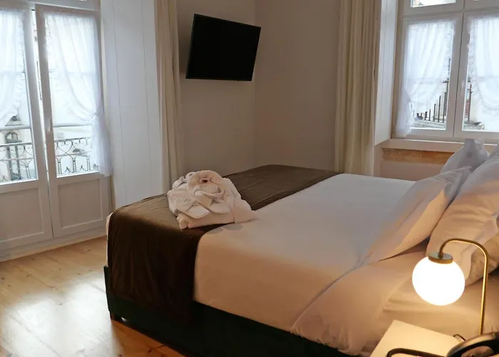 فندق Casa Dos Oficios