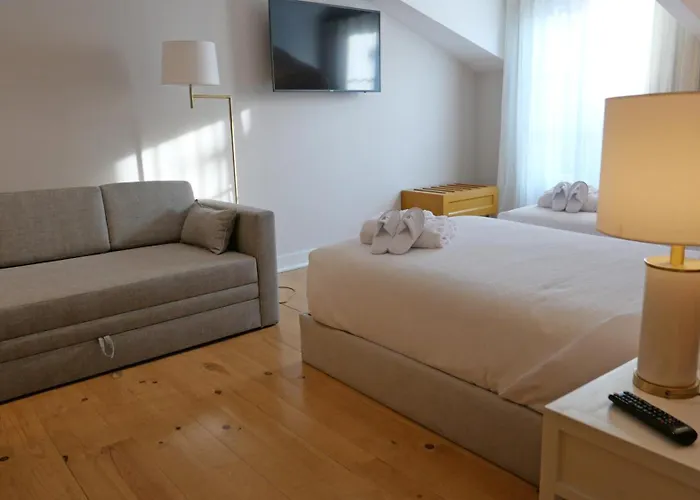 Casa Dos Oficios טומאר