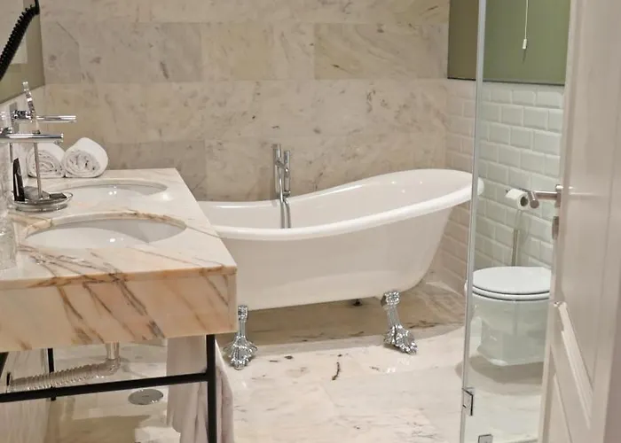 Casa Dos Oficios מלון