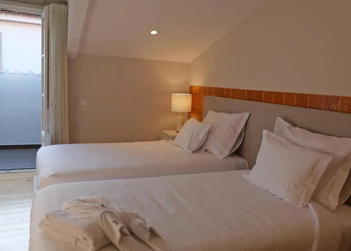 Casa Dos Oficios מלון