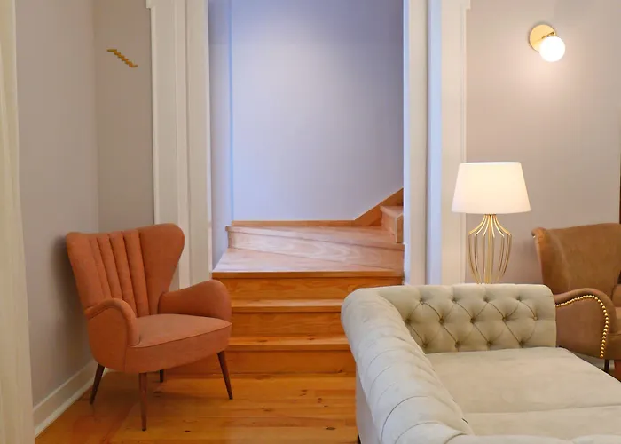 Casa Dos Oficios فندق تومار