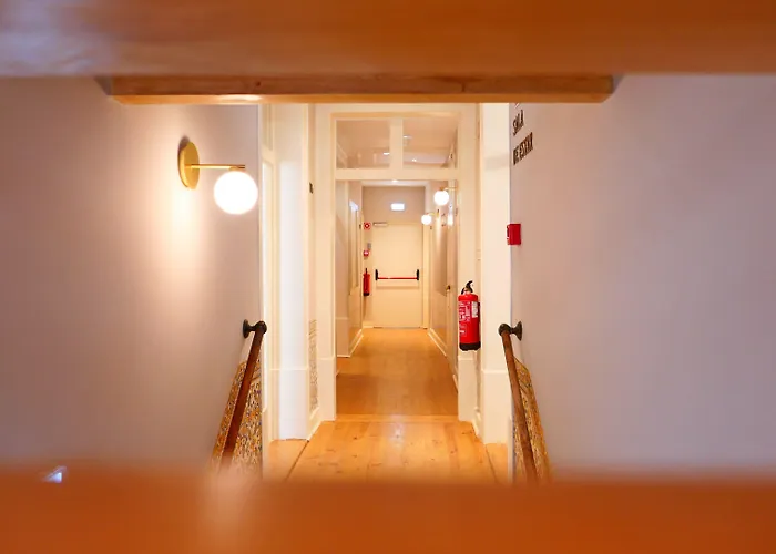 Casa Dos Oficios فندق تومار