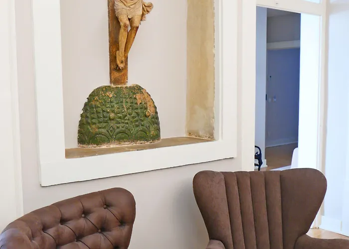 Casa Dos Oficios فندق