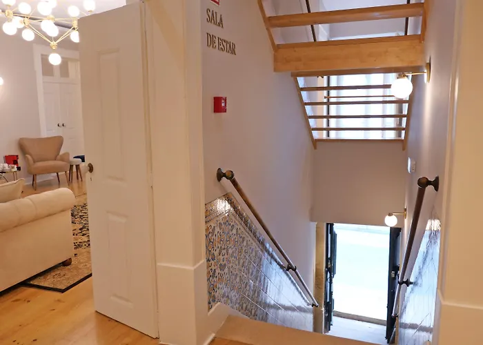 Casa Dos Oficios 酒店 4*