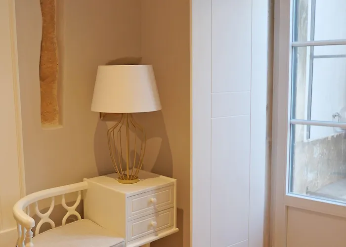 酒店 Casa Dos Oficios 托马尔