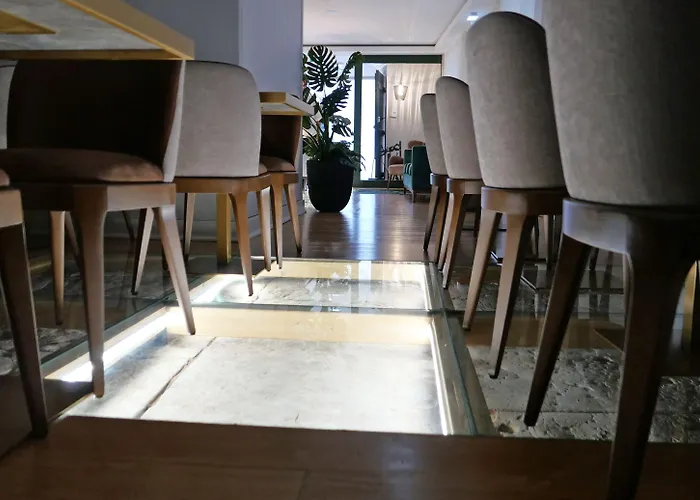 فندق Casa Dos Oficios تومار