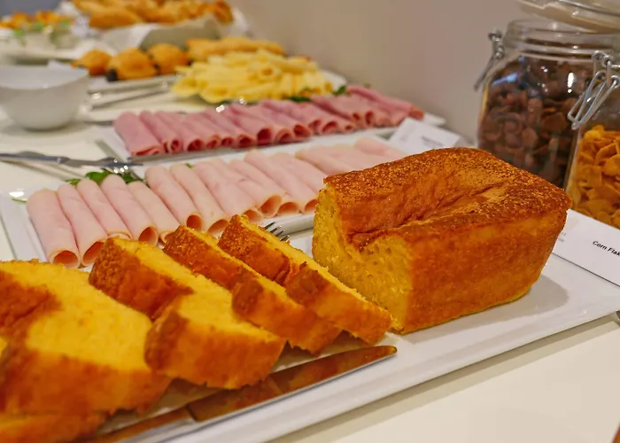 فندق Casa Dos Oficios تومار