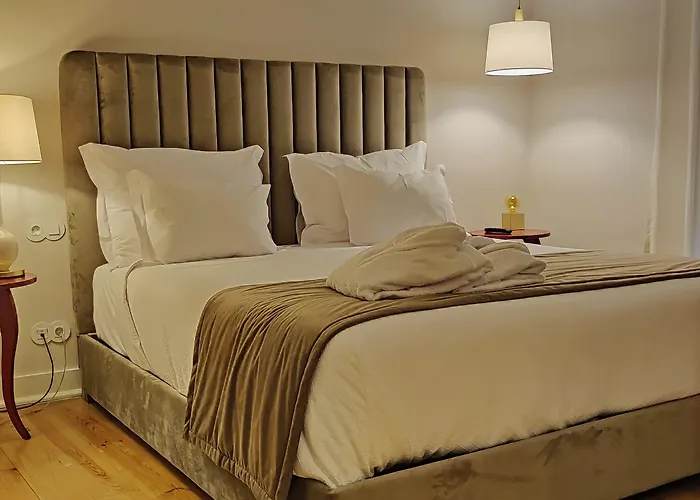 Casa Dos Oficios 4* تومار